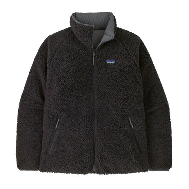 Patagonia Men's Reversible Silent Down Jacket