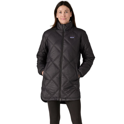 Patagonia Women’s Pine Bank Insulated Parka