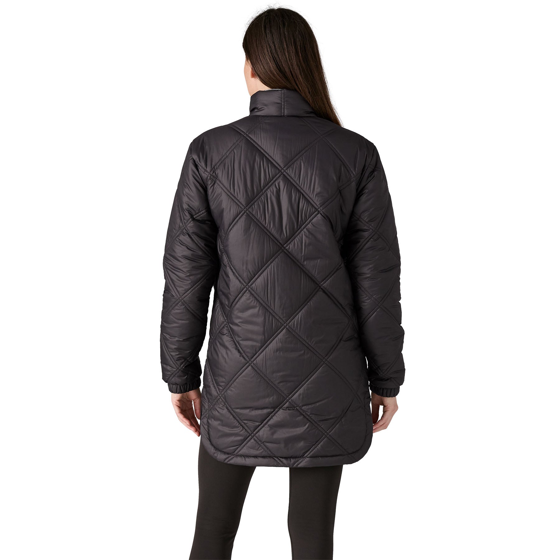 Patagonia Women’s Pine Bank Insulated Parka