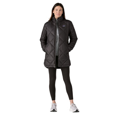 Patagonia Women’s Pine Bank Insulated Parka