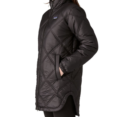 Patagonia Women’s Pine Bank Insulated Parka
