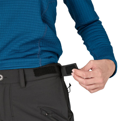 Patagonia Women's Point Peak Trail Pants - Short