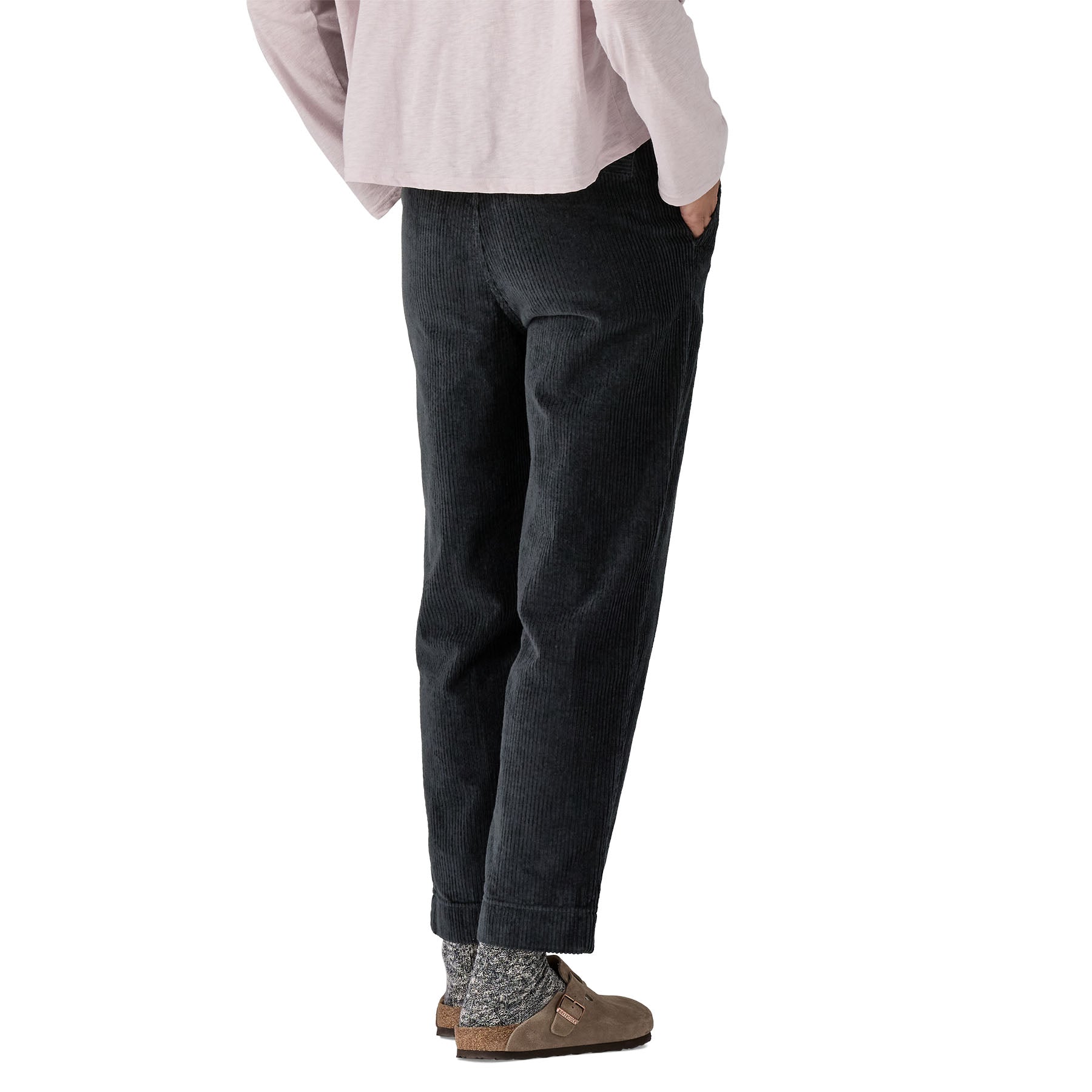 Patagonia Women's Wide-Wale Corduroy Pants