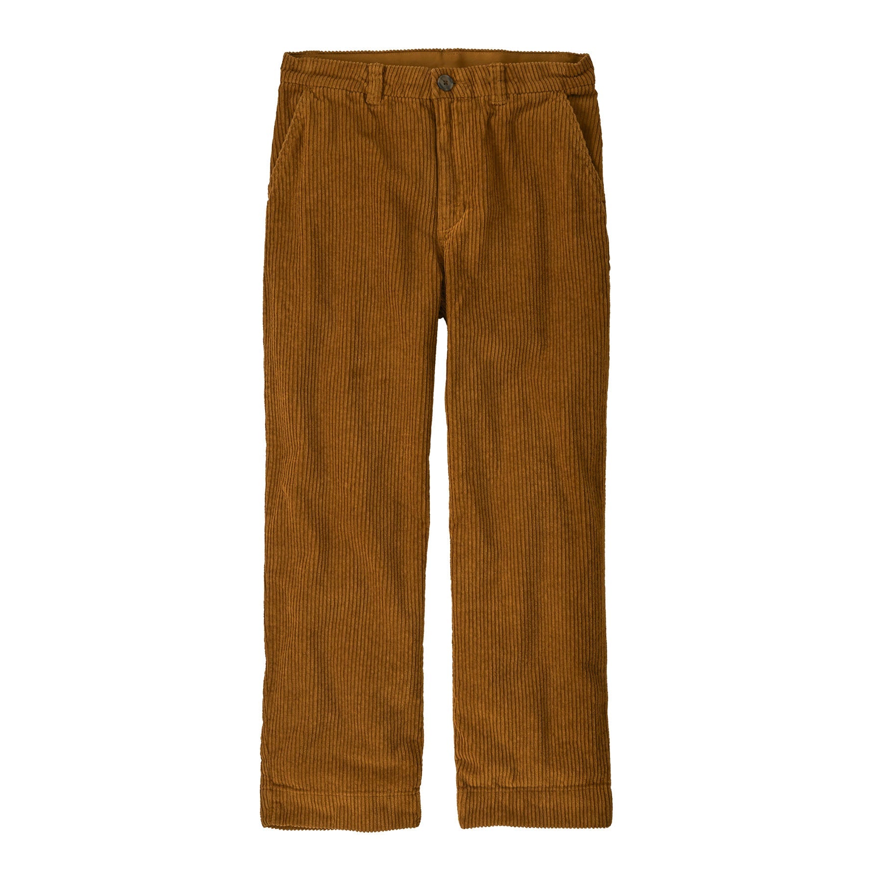 Women's Wide-Wale Corduroy Pants - Sale