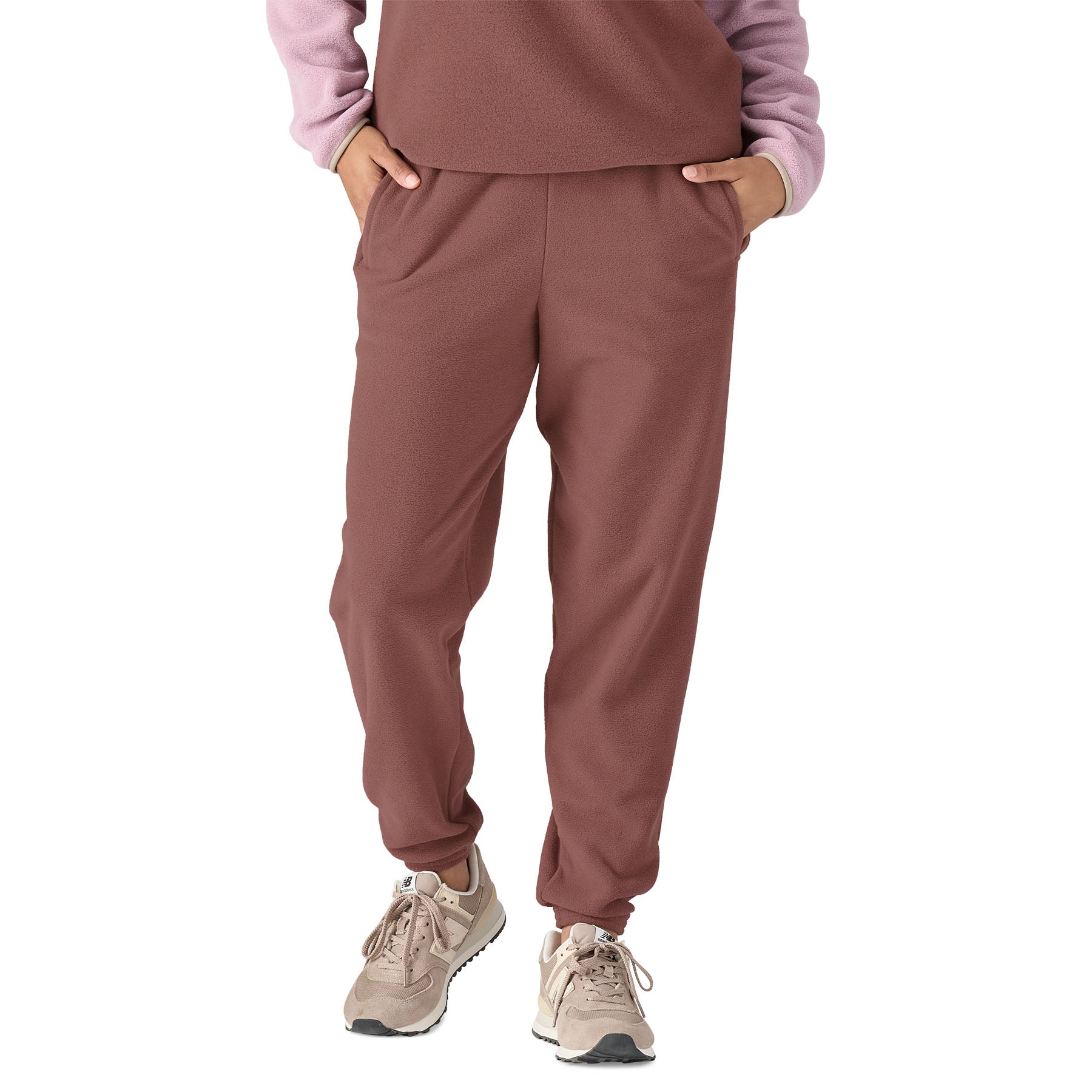 Women's Micro D Joggers - Sale