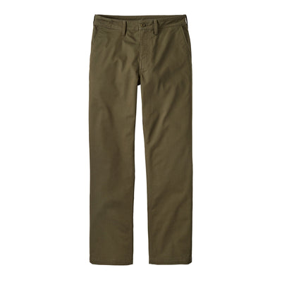 Men's Twill Traveler Chino Pants - Regular