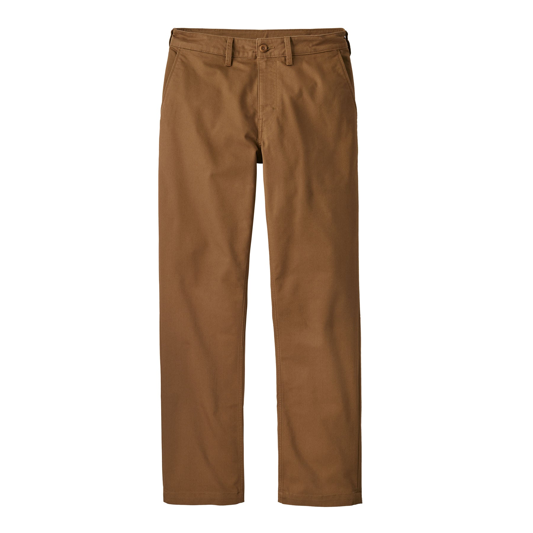 Patagonia Men's Twill Traveler Chino Pants - Regular