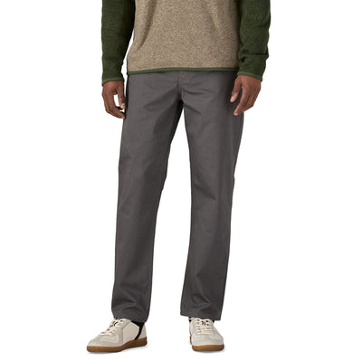 Men's Twill Traveler 5-Pocket Pants - Short
