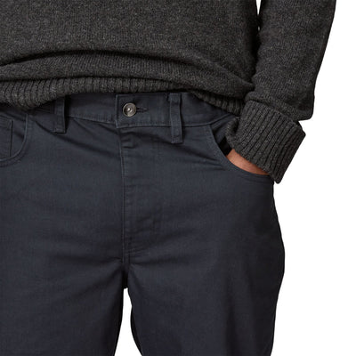 Patagonia Men's Twill Traveler 5-Pocket Pants - Regular