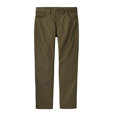 Men's Twill Traveler 5-Pocket Pants - Reg