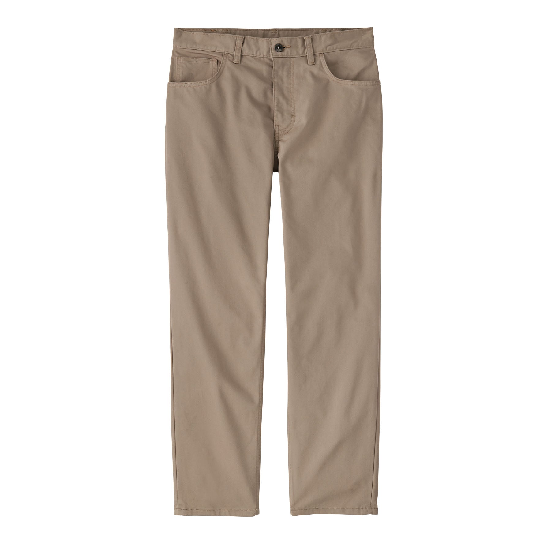 Men's Twill Traveler 5-Pocket Pants - Reg