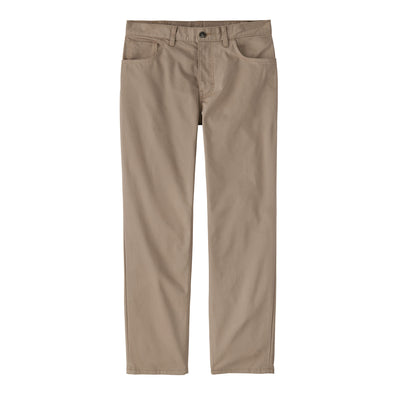 Men's Twill Traveler 5-Pocket Pants - Reg