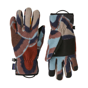 Patagonia Synchilla Gloves