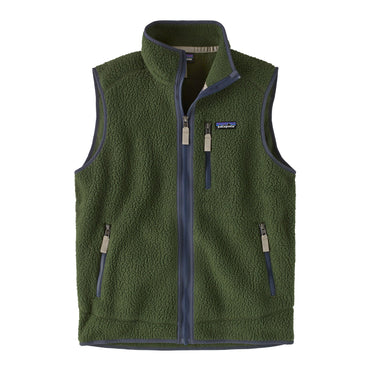 Patagonia Men's Retro Pile Vest