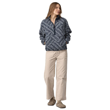 Patagonia Women's Synchilla Fleece Marsupial