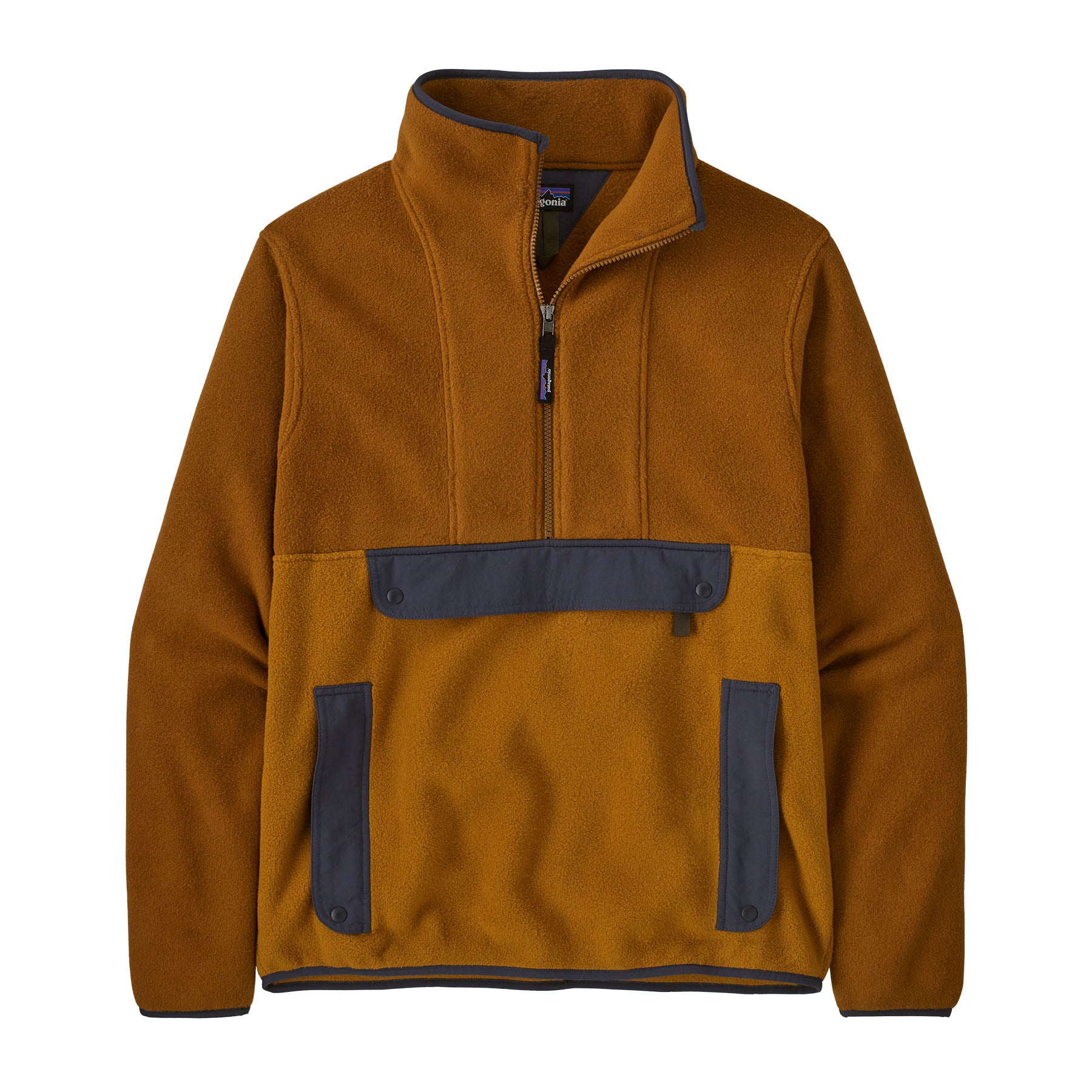 Pull anorak en polaire Synchilla® - Vente