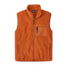 Patagonia Men's Synchilla Vest