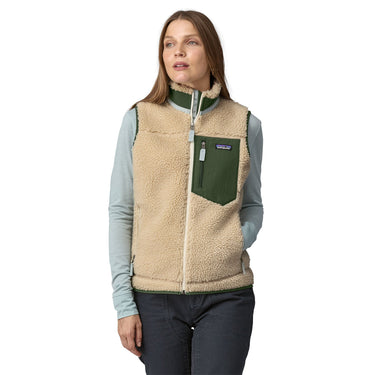 Patagonia Women's Classic Retro-X Vest