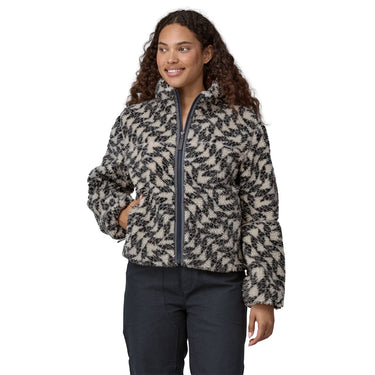 Patagonia Women's Lunar Dusk Jacket