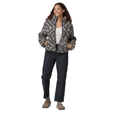 Patagonia Women's Lunar Dusk Jacket