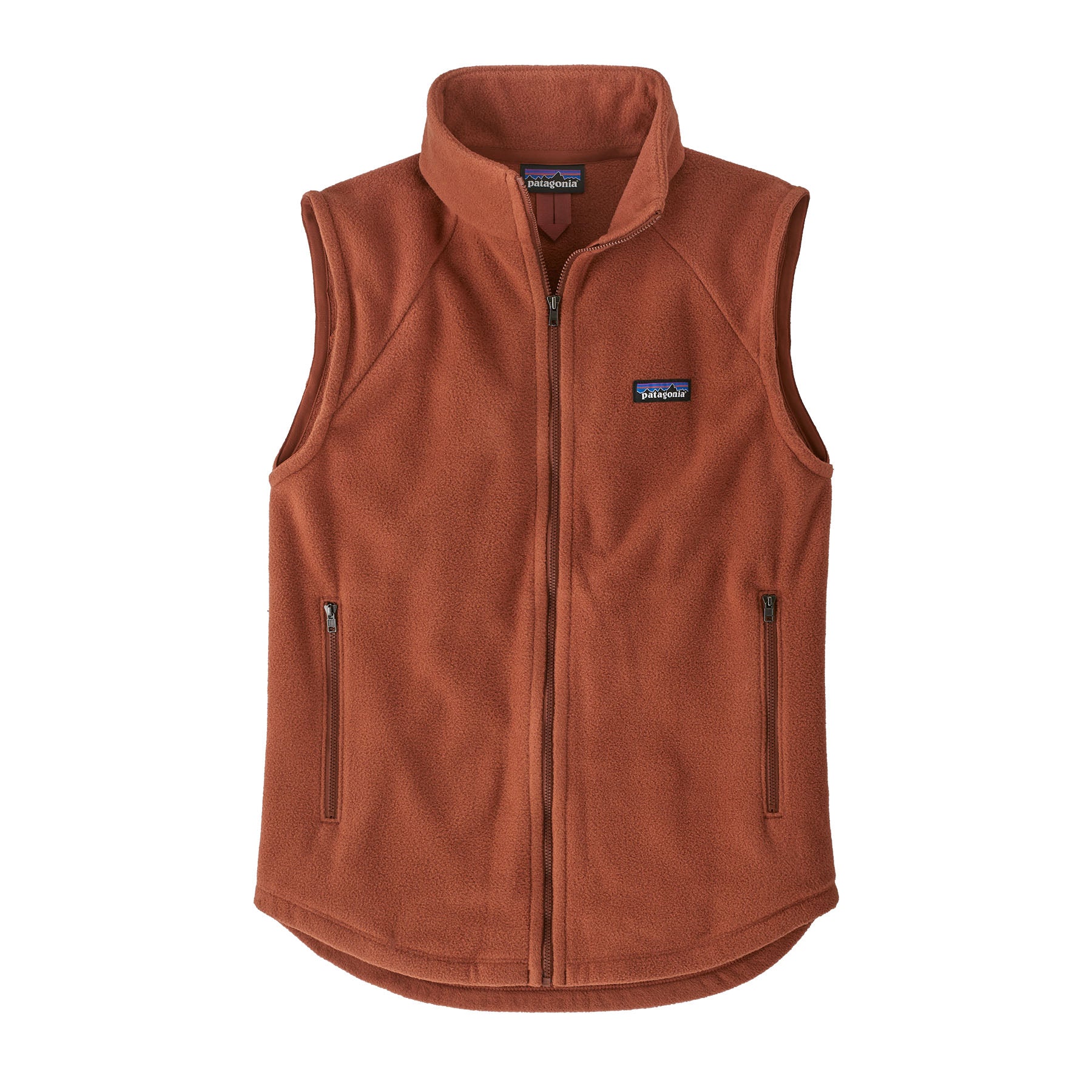 Women's Classic Microdini Vest - Sale