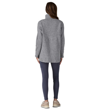 Patagonia Women's Better Sweater Oversized Coat