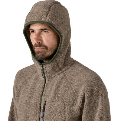 Men's Reclaimed Fleece Hoody - Sale