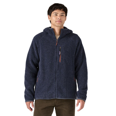 Men's Reclaimed Fleece Hoody - Sale