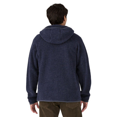 Men's Reclaimed Fleece Hoody - Sale