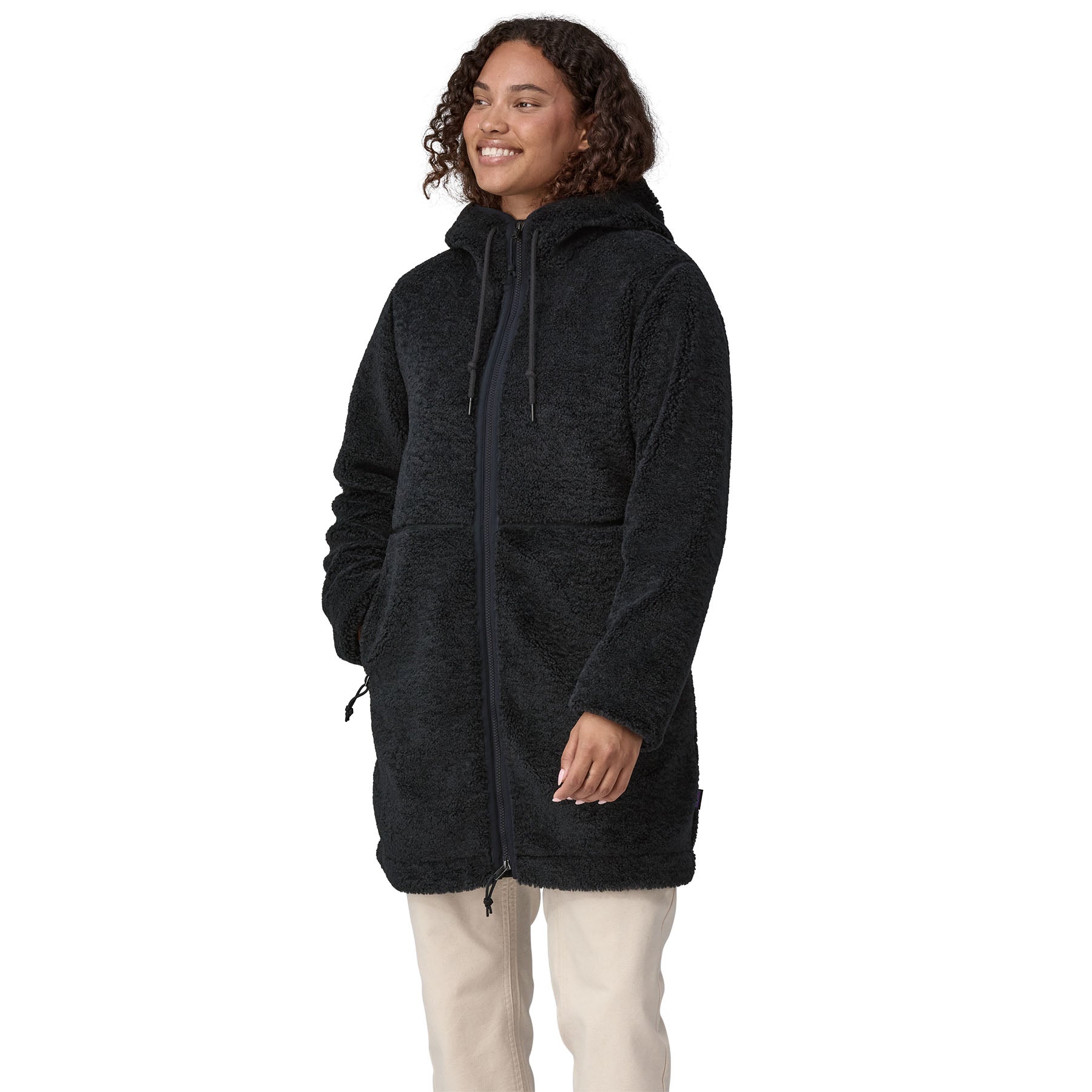 Women's Lonesome Mesa Hooded Parka - Sale