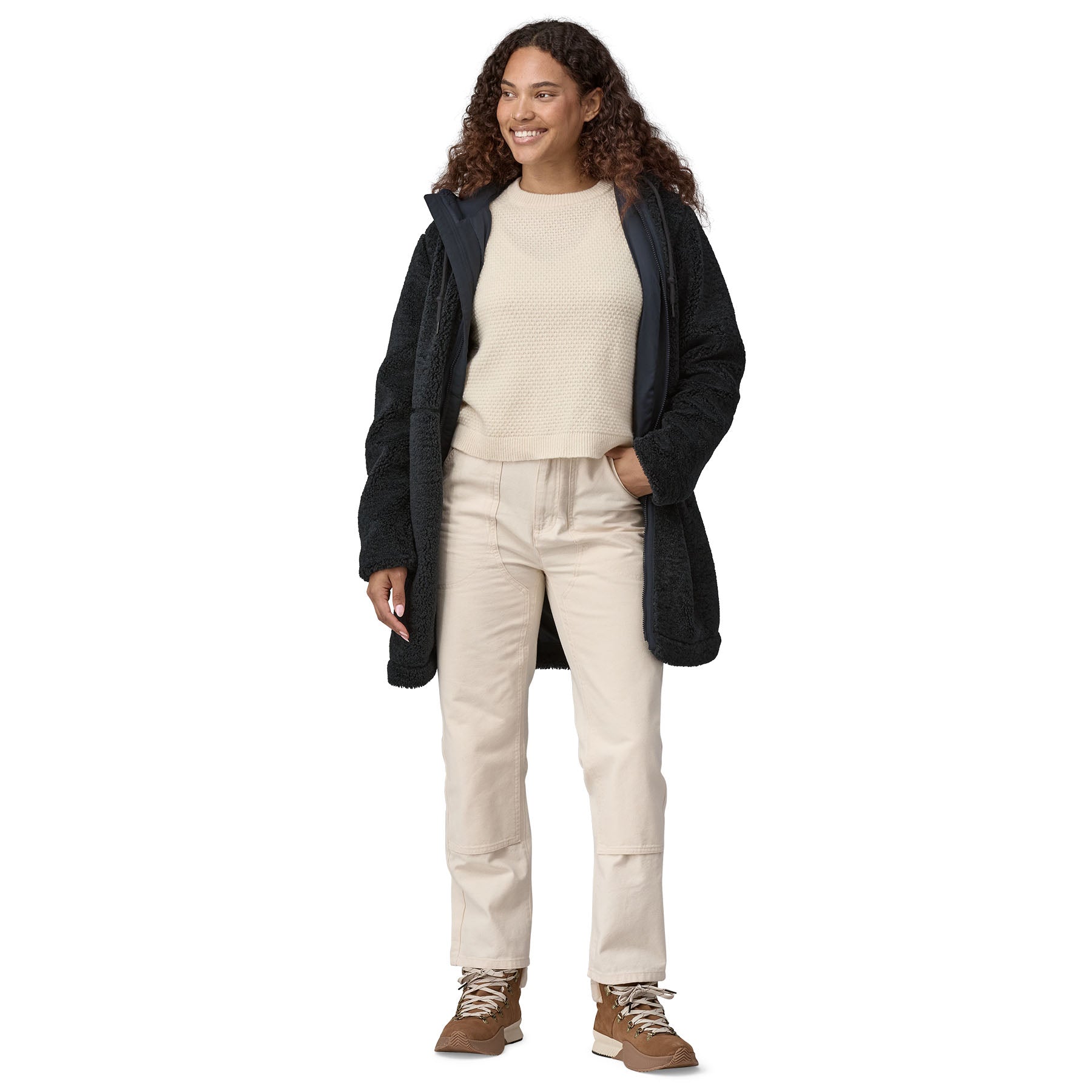 Women's Lonesome Mesa Hooded Parka - Sale