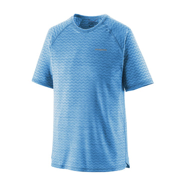 Patagonia Men's Ridge Flow Shirt