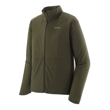 Patagonia Men's Wind Shield Jacket