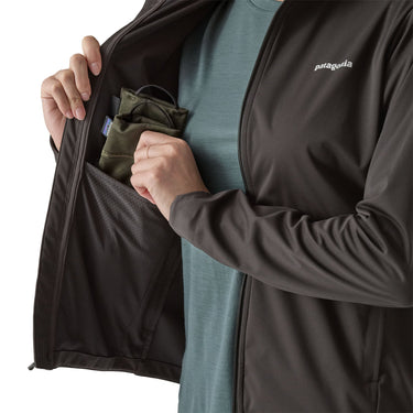 Patagonia Women's Wind Shield Jacket