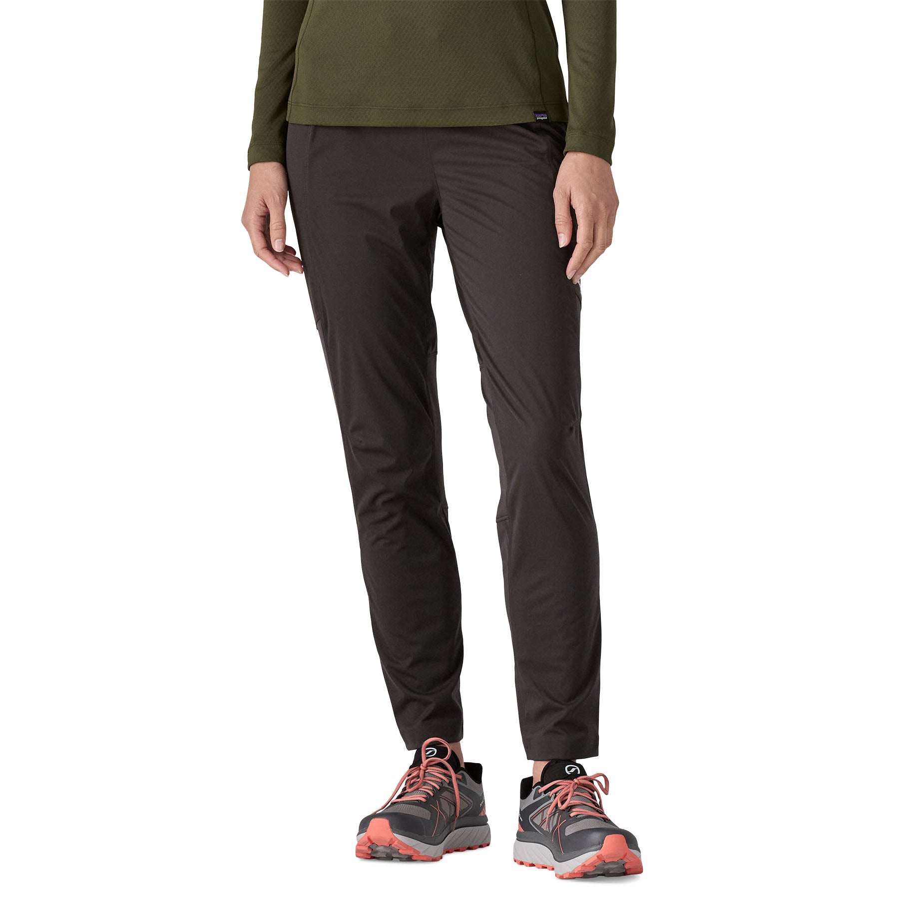 Patagonia Women's Wind Shield Pants
