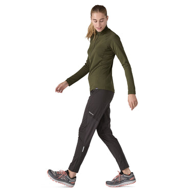 Patagonia Women's Wind Shield Pants