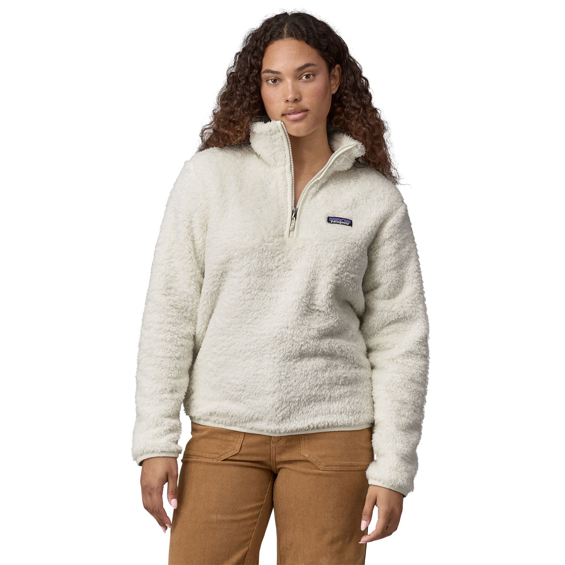Women's Los Gatos 1/4 Zip