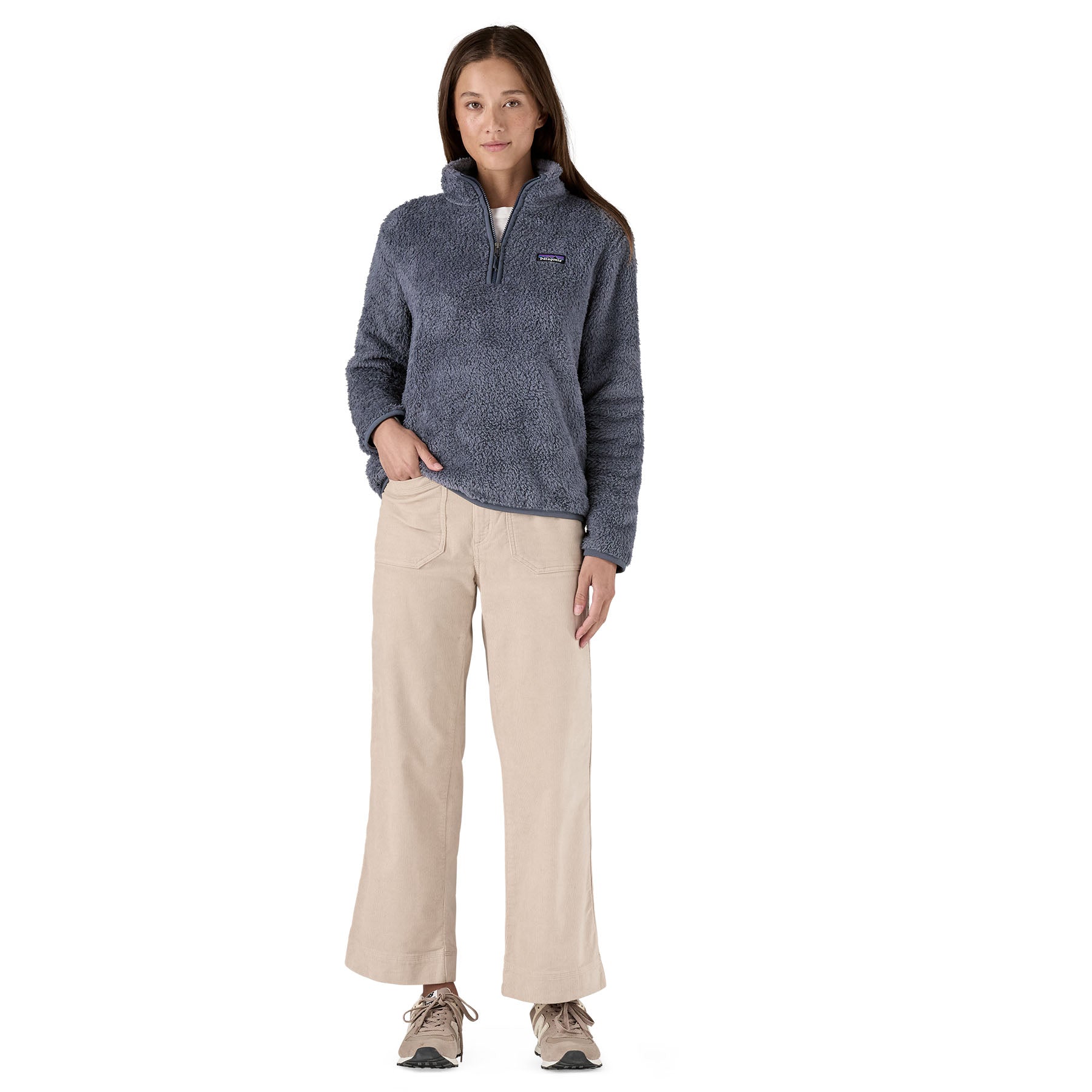Women's Los Gatos 1/4 Zip