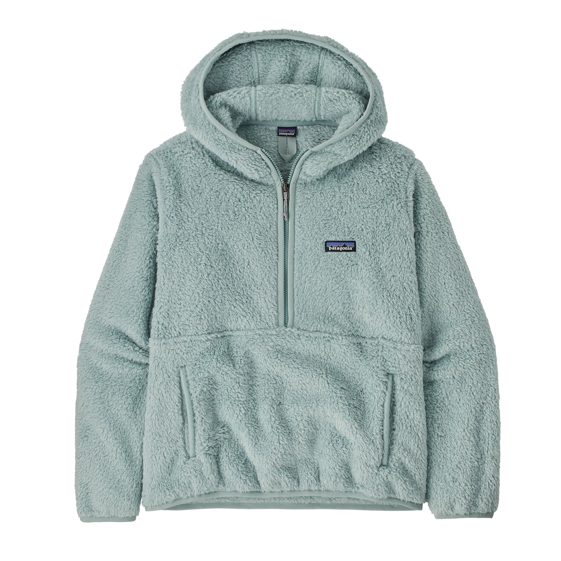 Women's Los Gatos Hooded Pullover