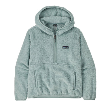 Patagonia Women's Los Gatos Hooded Pullover