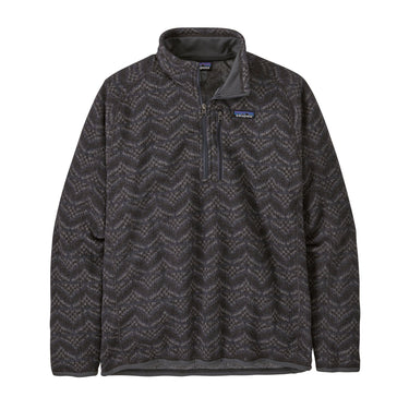 Patagonia Men's Better Sweater 1/4-Zip