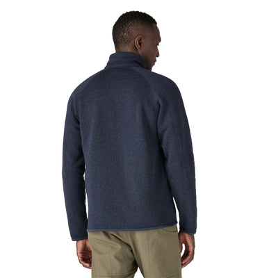 Men's Better Sweater 1/4-Zip