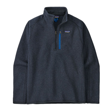 Patagonia Men's Better Sweater 1/4-Zip