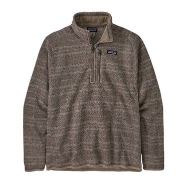 Patagonia Men's Better Sweater 1/4-Zip