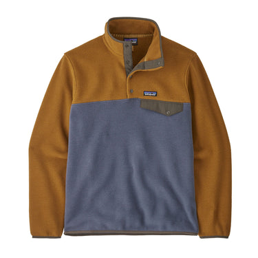 Patagonia Men's Lightweight Synchilla Snap-T Pullover