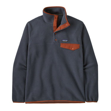 Patagonia Men's Lightweight Synchilla Snap-T Pullover