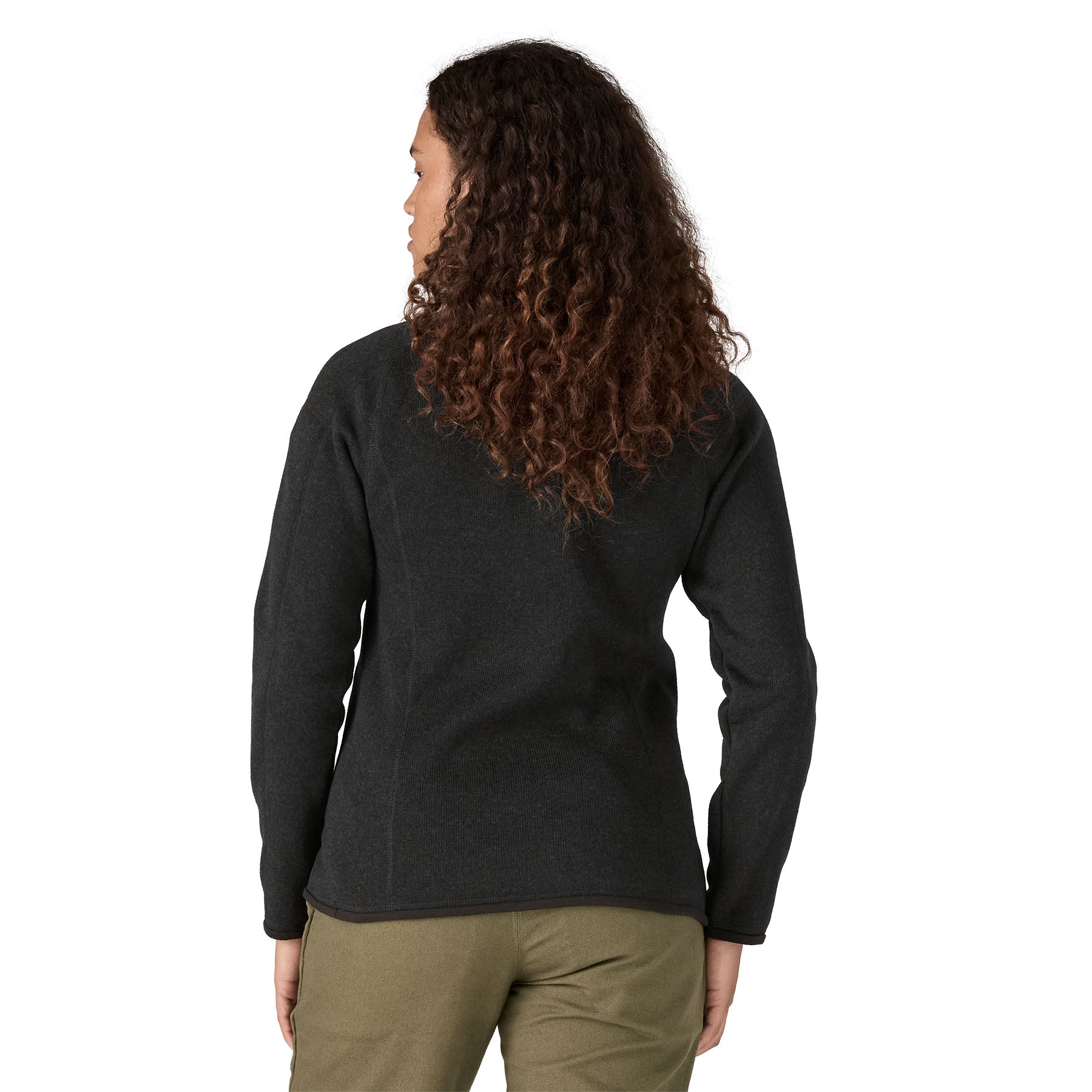 Women's Better Sweater 1/4-Zip