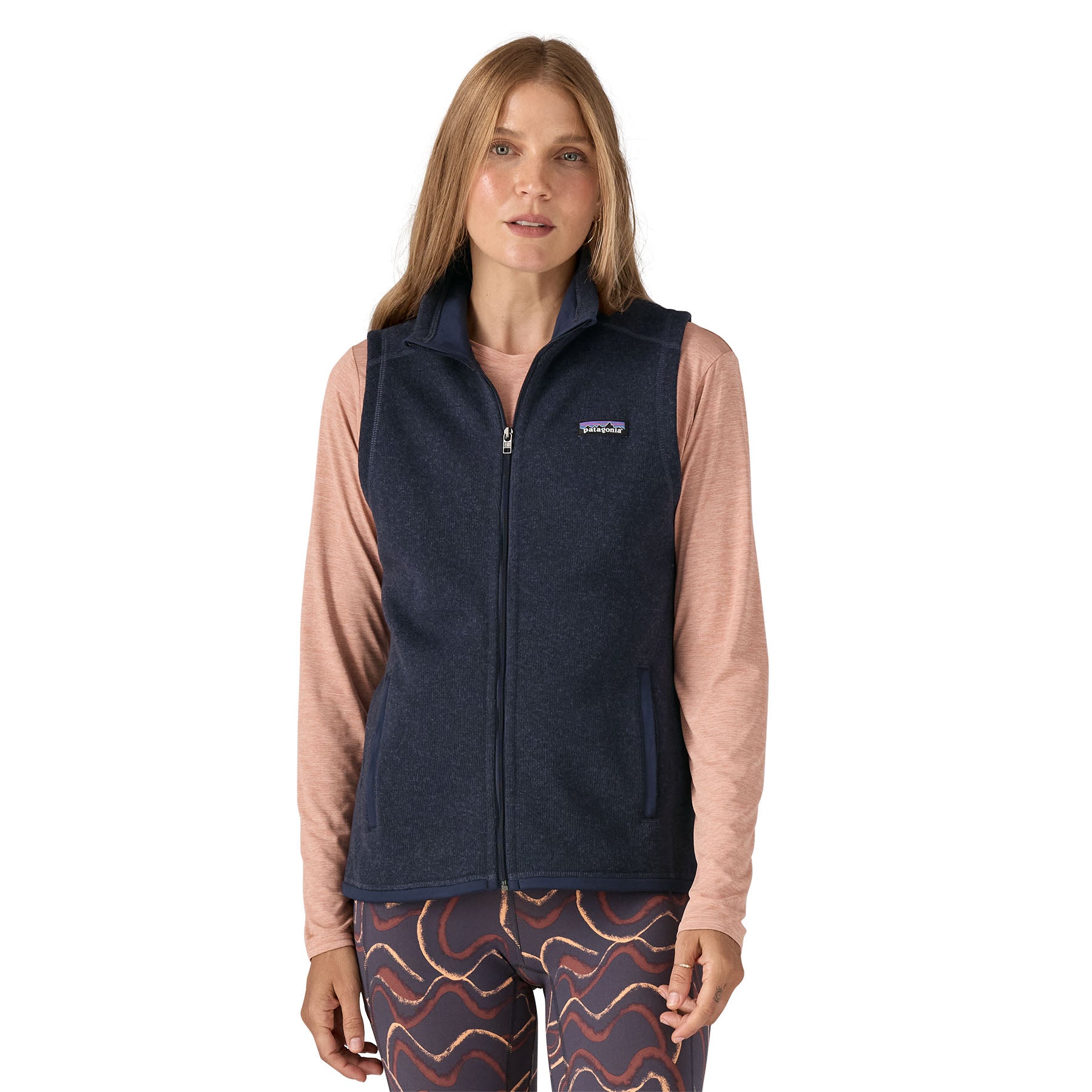 Women's Better Sweater Vest