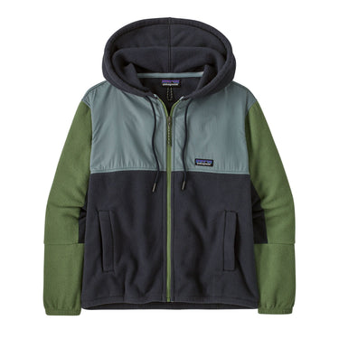 Patagonia Women's Microdini Hoody