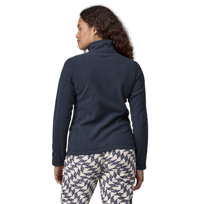 Women's Micro D 1/4-Zip